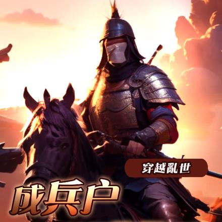 穿越亂世成兵戶，從領媳婦開始
